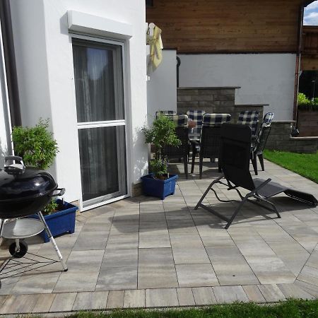 Appartement Muehltal Westendorf Luaran gambar