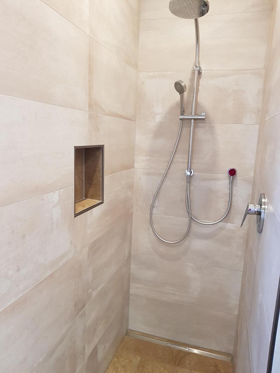 Appartement Muehltal Westendorf Luaran gambar
