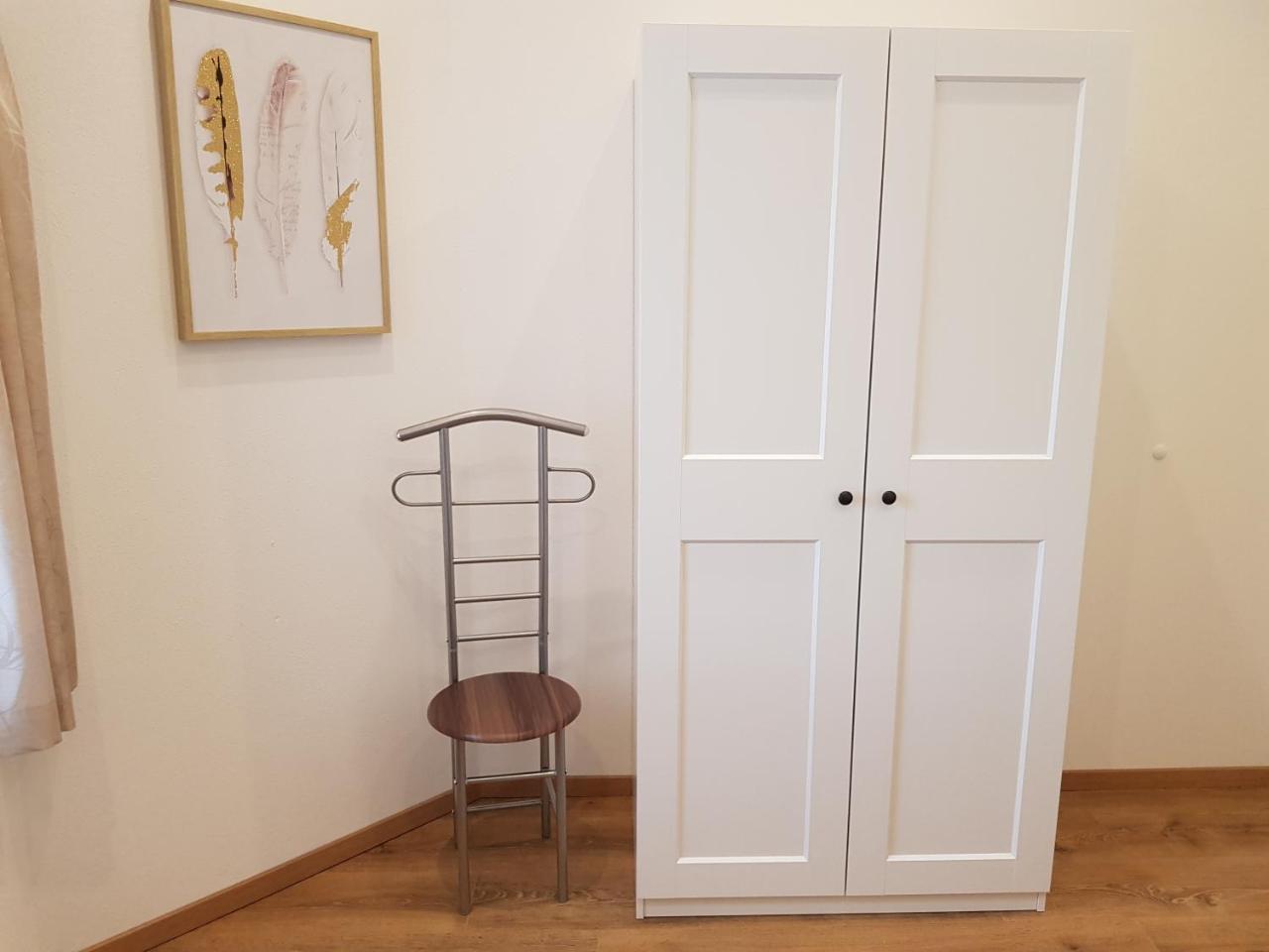 Appartement Muehltal Westendorf Luaran gambar