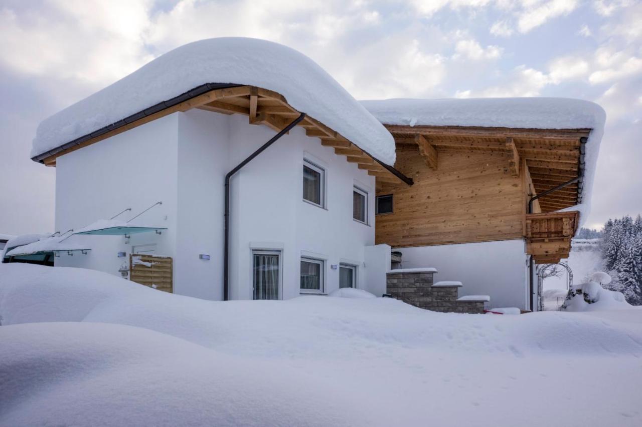 Appartement Muehltal Westendorf Luaran gambar