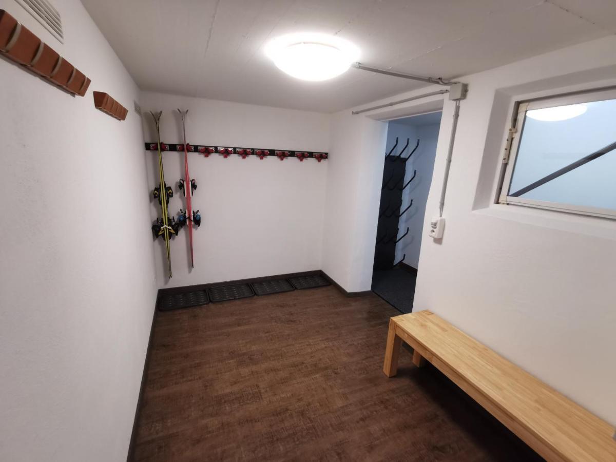 Appartement Muehltal Westendorf Luaran gambar