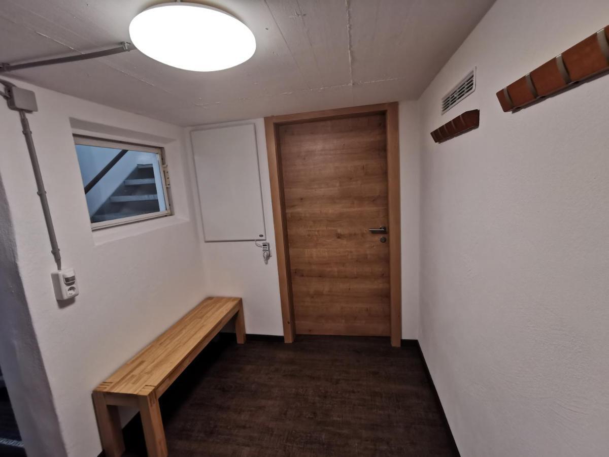 Appartement Muehltal Westendorf Luaran gambar